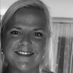 Meet your Posher, Wendy